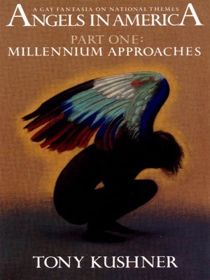 cover image of Angels in America, Part 1